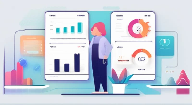 如何选择适合企业的低代码大屏产品？有哪些关键因素需要考虑？