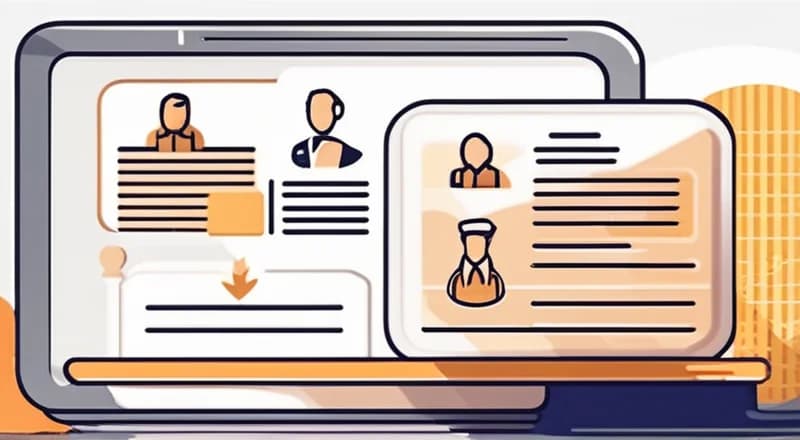 如何创建高效的企业客户账款管理表格？