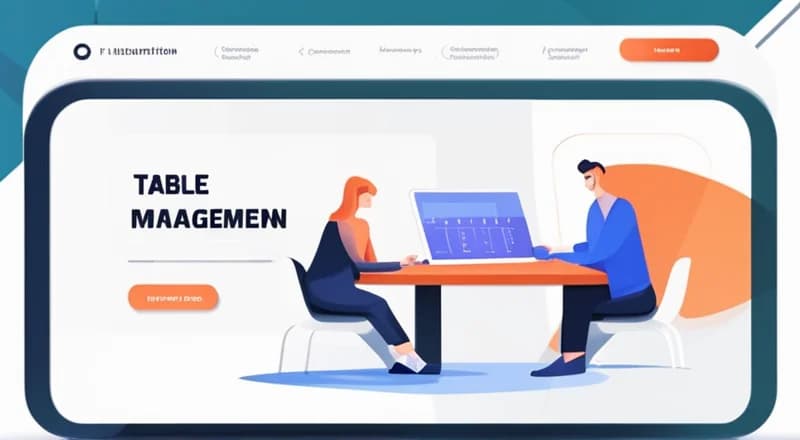 如何利用表格有效管理客户信息？