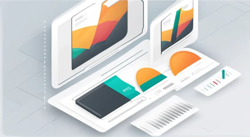 如何制作高效的大客户档案管理表格？