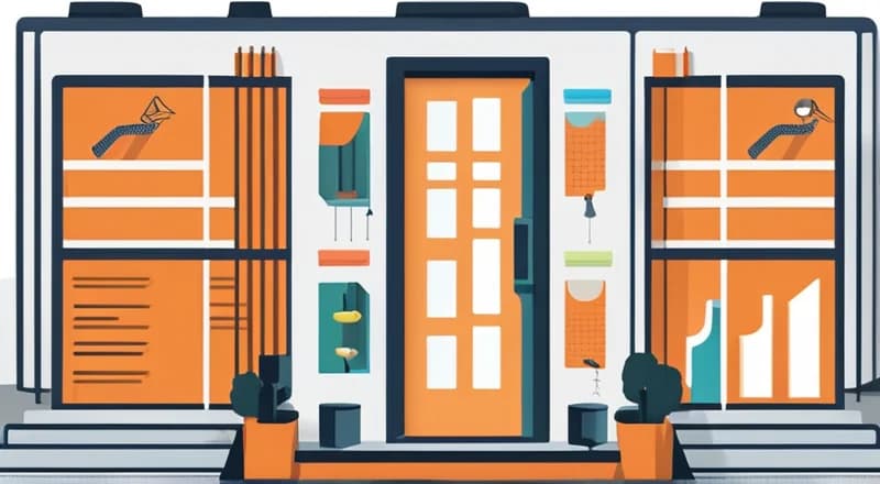 如何选择和利用门窗ERP系统软件实现高效管理？