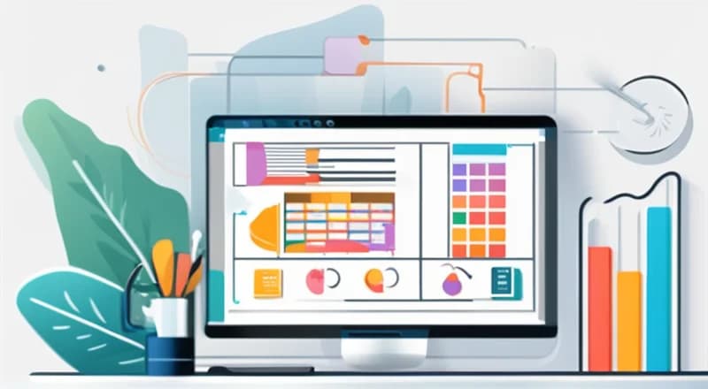 ERP系统中的计划管理模式功能如何有效实现？