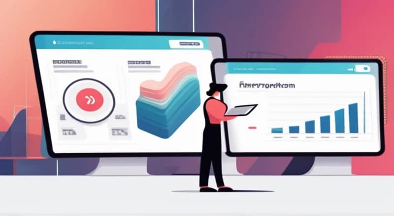 ERP报表系统功能如何设计与实现？打造高效企业管理平台