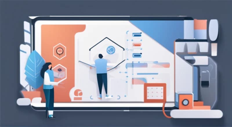 如何理解并应用低代码开发的功能？