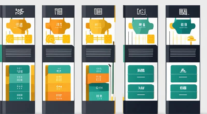 如何制作自动生产计划Excel模板？提升工作效率的秘诀有哪些？