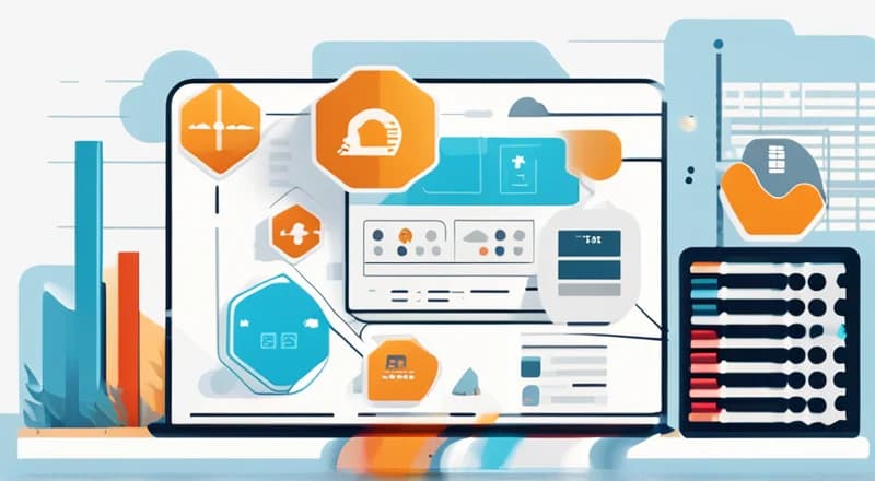 如何在重庆ERP企业资源计划系统中实现高效管理？