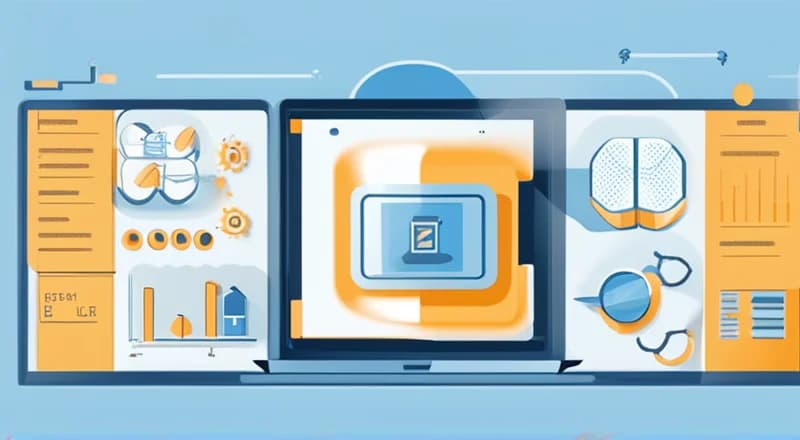 如何构建蓝色功能的ERP系统？探索高效企业资源规划解决方案