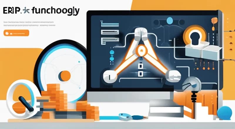 ERP系统设计功能分析如何进行？全面解析与实施策略