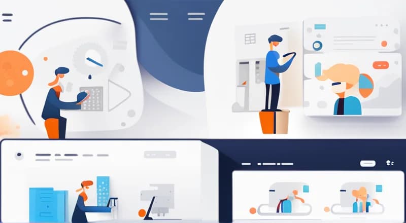 如何选择最适合你的低代码建模平台？这里有些建议