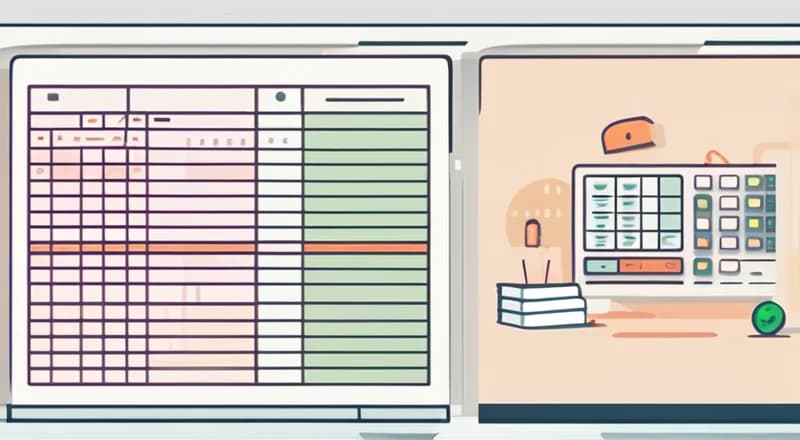 如何制作有效的客户管理表格并进行排序？