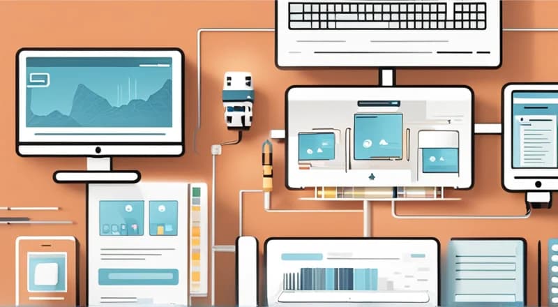 如何利用低代码平台制作丰富的图文内容？探索高效的内容创作方法