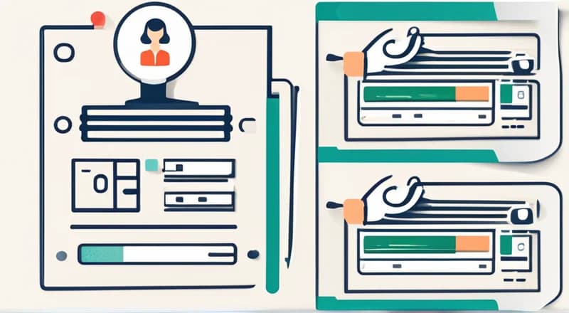 如何改进客户管理表格以提升效率和准确性？