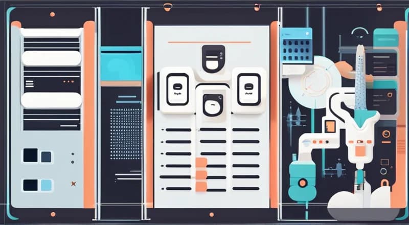 低代码与高代码开发有何区别？如何选择适合自己的开发方式？