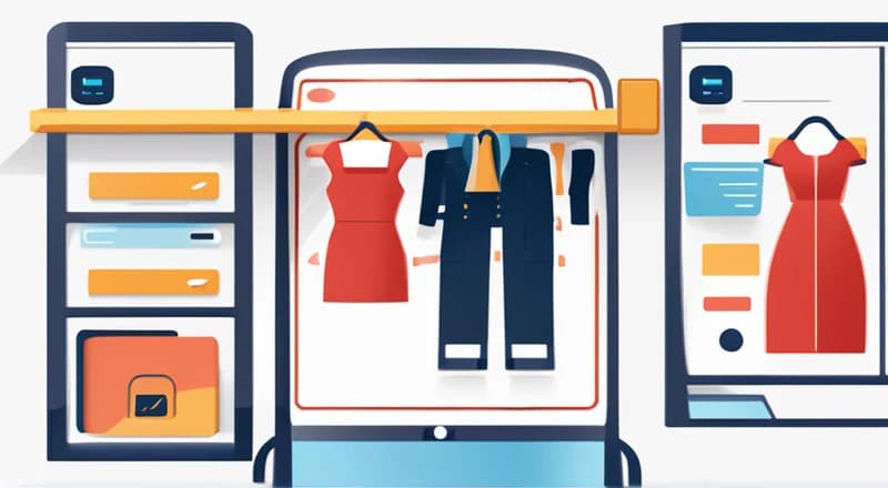 如何构建高效的服装定制ERP系统？