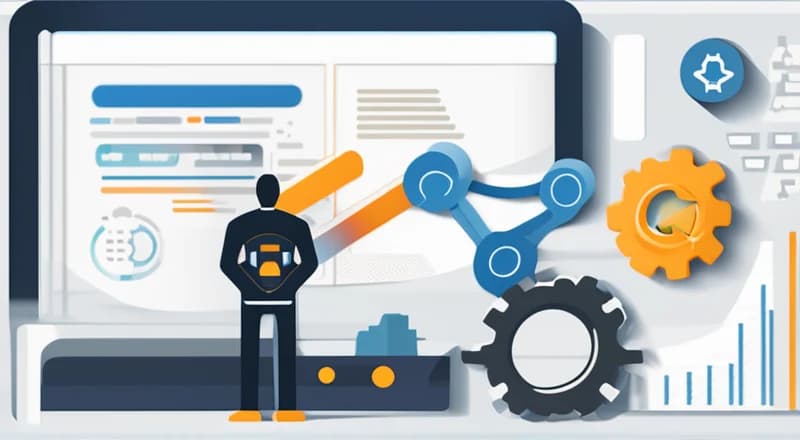 如何打造专属的企业ERP系统？