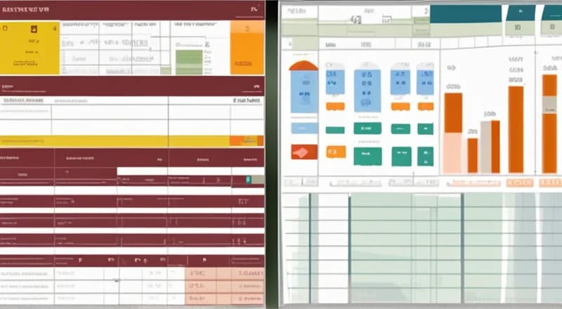 为什么生产报表和Excel表格的数据不一致？如何解决这个问题？