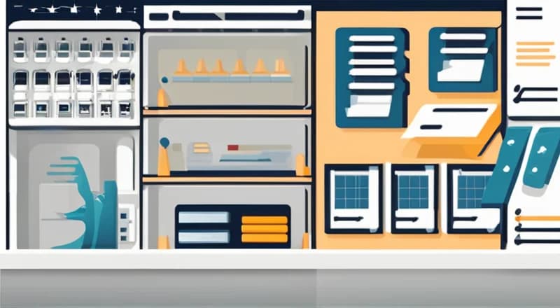 如何定制建材管理ERP系统才能最大化提升企业效率？