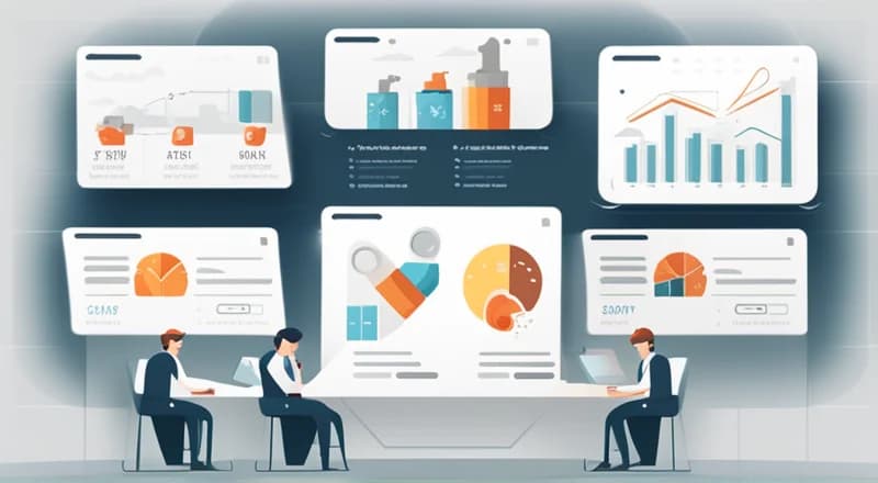 如何有效地应对ERP系统定制化的挑战？