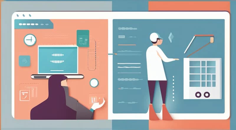 如何编写高效的ERP软件？编写ERP软件的关键步骤与技巧是什么？