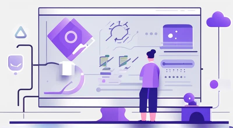 低代码与图形化代码：哪种开发方式更适合你？