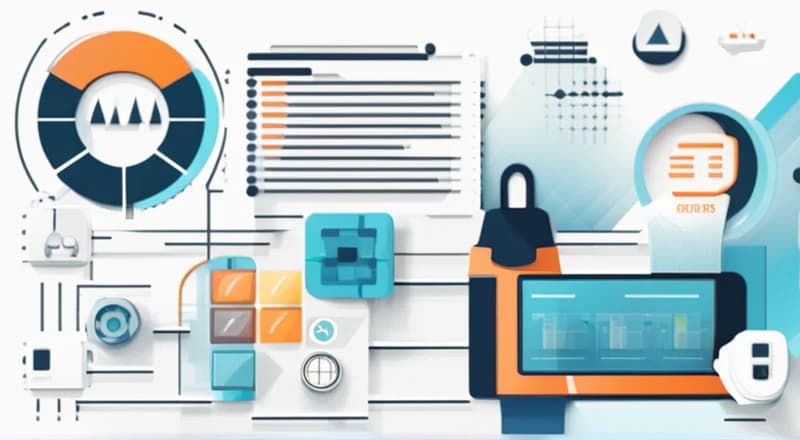 ERP系统中的过滤功能究竟如何实现与应用？