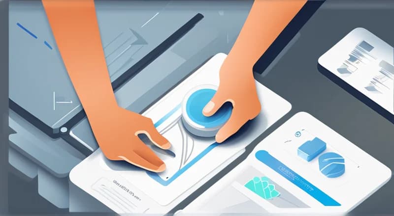 如何高效定制ERP系统设计方案？