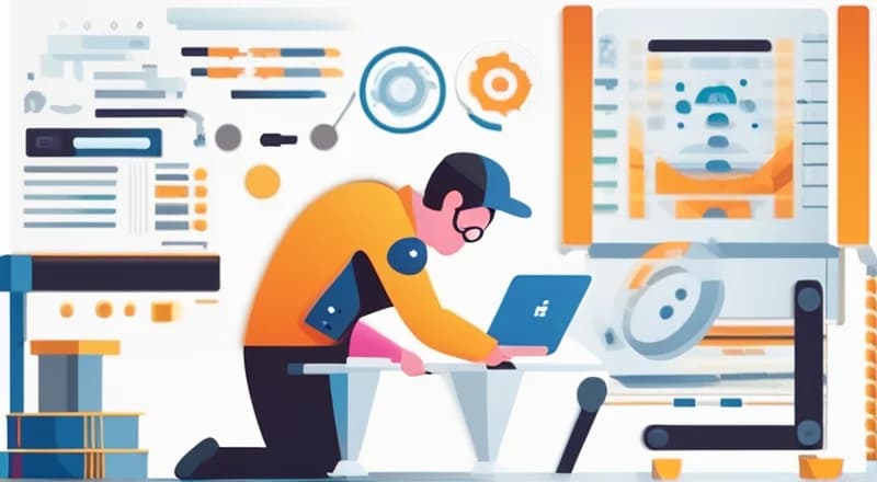 五金ERP系统定制方案怎么做？如何选择合适的定制方案？