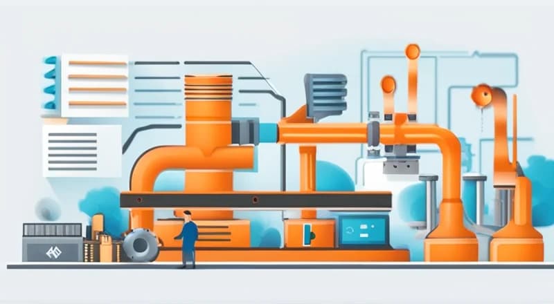 如何设计和实施一个高效的工厂ERP系统功能模块？