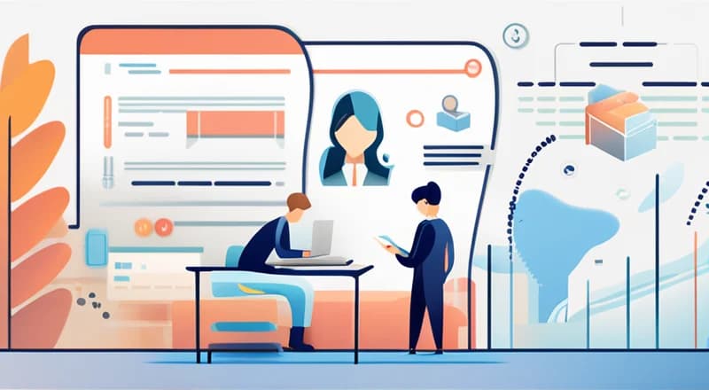 如何在南京成功招聘ERP系统定制人才？招聘流程与技巧全解析