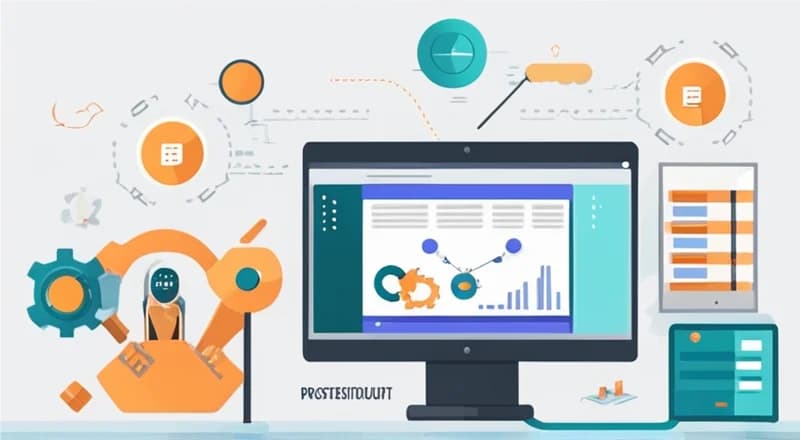 如何进行专业的ERP系统软件定制？