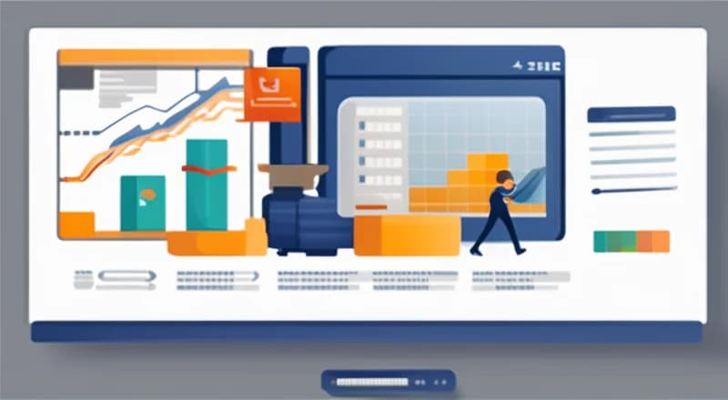 如何制作Excel生产管理现场模板？实用技巧与步骤详解