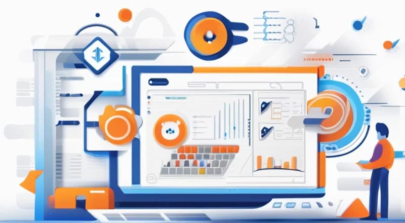 如何选择和实施企业办公自动化软件以提升效率？