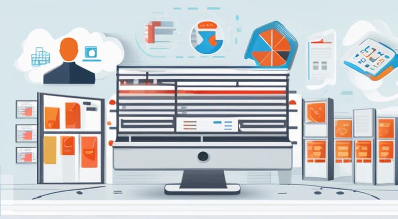 如何在株洲实现高效的企业资源规划（ERP）管理系统？