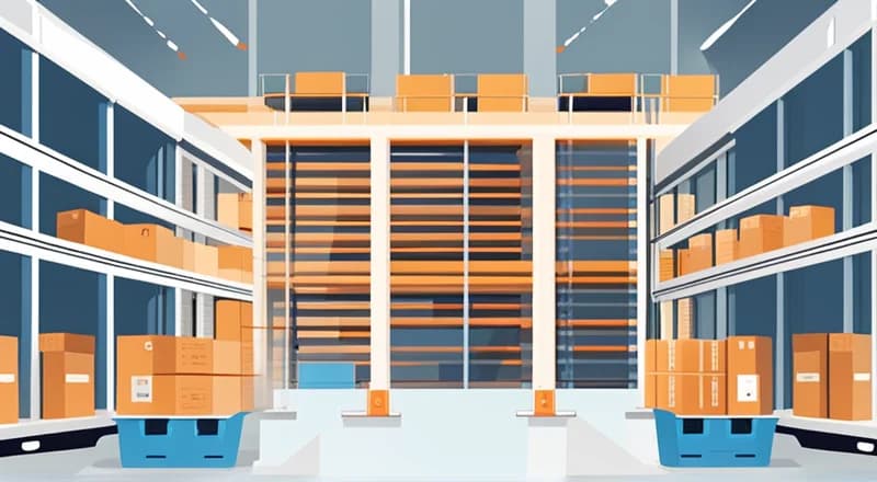 如何打造高效的仓库ERP系统？关键功能与实现策略详解