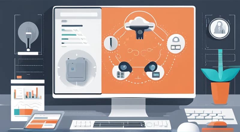 如何选择和使用协同办公自动化软件来提升团队效率？