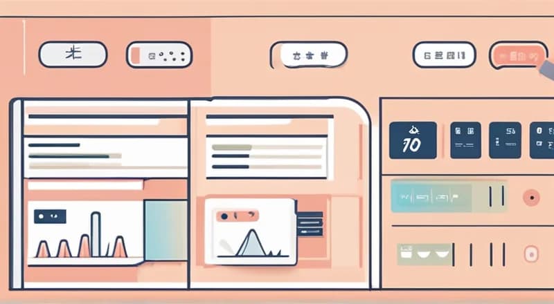 如何制作一份高效的淘宝客户管理表格？