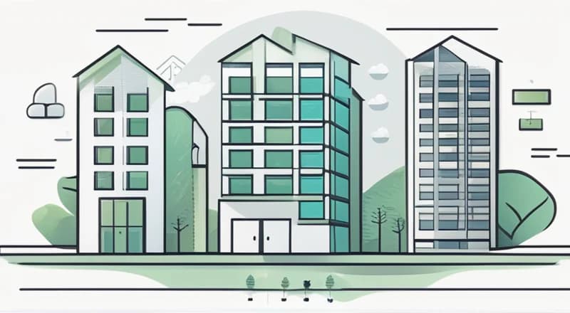 如何创建高效的房地产客户管理表格？