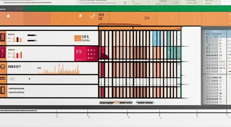 如何制作生产成本计算的Excel模板？