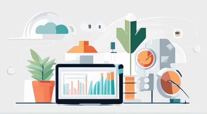 如何选择合适的客户管理表格软件？实现高效客户跟踪和数据分析