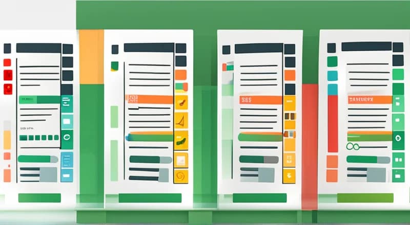 如何有效地创建和管理客户管理销售表格？