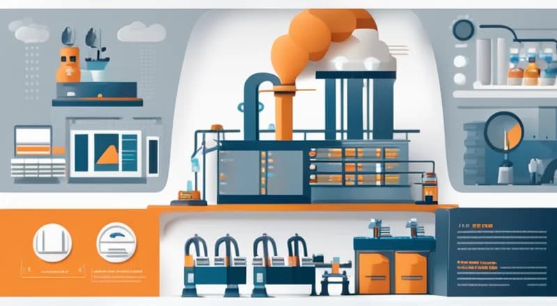 ERP系统如何提升工厂生产效率和管理水平？
