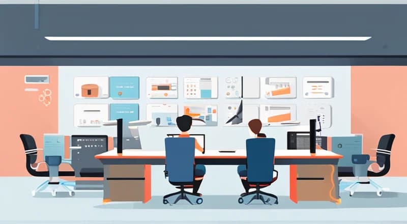 如何有效地进行成都办公自动化培训？