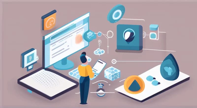 如何制作ERP系统软件功能介绍视频？