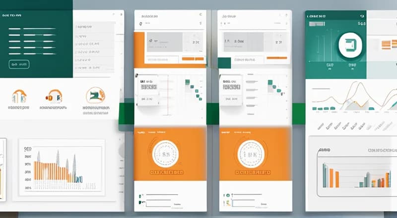 如何为企业生产制造设计高效的Excel表格模板？