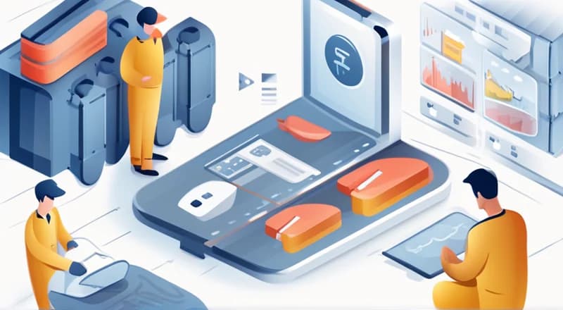 如何进行外贸ERP系统的定制流程？有什么需要注意的事项？