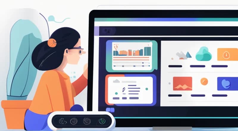 如何为ERP系统厂家定制直播？实现企业内部沟通与培训的高效途径