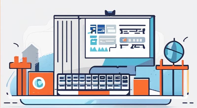 如何选择和实施浙江定制ERP系统？实现企业数字化转型的关键步骤有哪些？