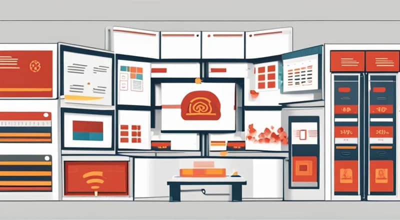 西藏ERP系统方案如何制定才能实现高效管理？