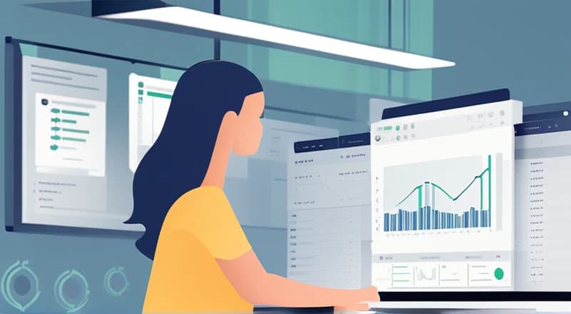 如何创建高效的生产管理Excel模板？