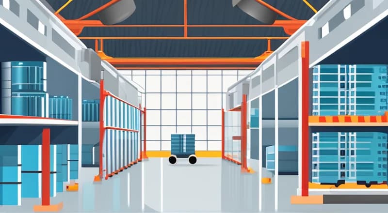 如何在深圳仓库ERP系统定制中取得成功？